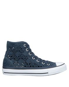 Высокие кеды и кроссовки Converse ALL Star