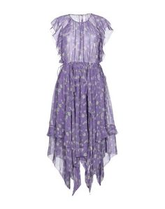 Платье длиной 3/4 Ulla Johnson