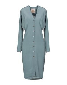 Платье до колена Vivienne Westwood