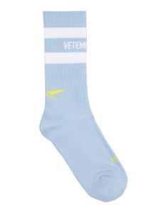 Короткие носки Reebok x Vetements