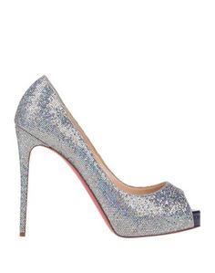 Туфли Christian Louboutin