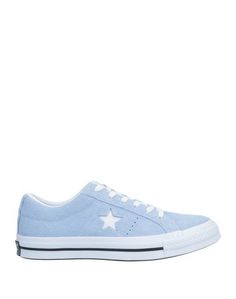 Низкие кеды и кроссовки Converse ALL Star