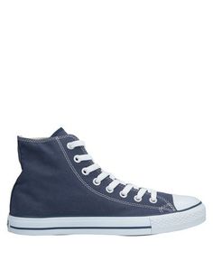 Высокие кеды и кроссовки Converse ALL Star