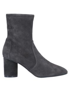 Полусапоги и высокие ботинки Stuart Weitzman