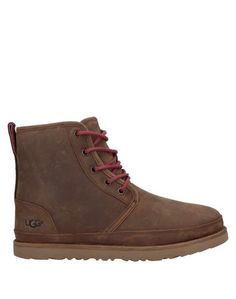 Полусапоги и высокие ботинки UGG Australia