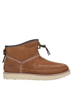 Полусапоги и высокие ботинки UGG Australia