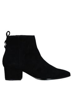 Полусапоги и высокие ботинки Steve Madden