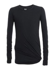 Футболка Rick Owens