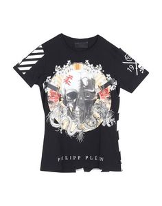 Футболка Philipp Plein