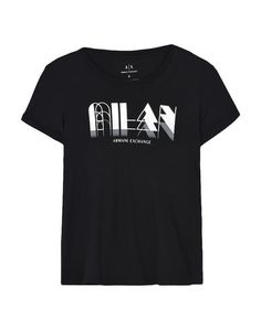 Футболка Armani Exchange