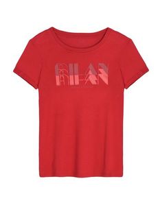 Футболка Armani Exchange
