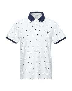 Поло U.S.Polo Assn.