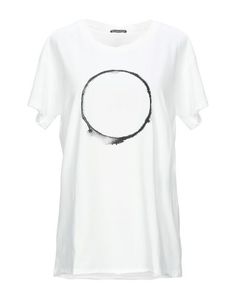 Футболка Ann Demeulemeester