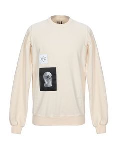 Толстовка Drkshdw BY Rick Owens