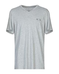 Футболка Armani Exchange