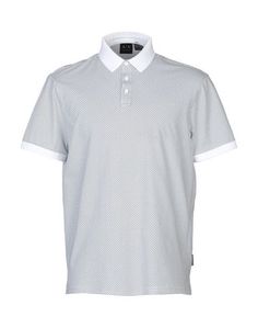 Поло Armani Exchange