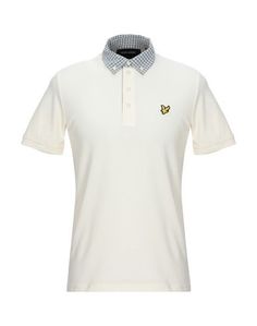 Поло Lyle & Scott