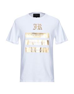 Футболка John Richmond