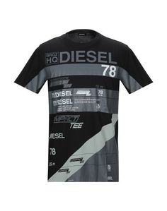 Футболка Diesel