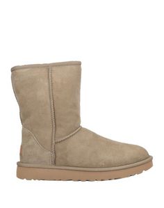 Полусапоги и высокие ботинки UGG Australia