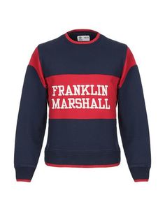 Толстовка Franklin & Marshall