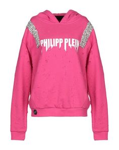 Толстовка Philipp Plein