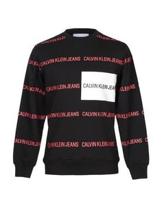 Толстовка Calvin Klein Jeans
