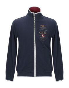 Толстовка Aeronautica Militare