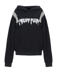 Толстовка Philipp Plein