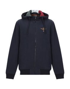 Толстовка Aeronautica Militare