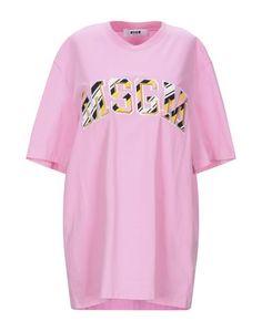 Футболка Msgm
