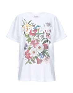 Футболка Pepe Jeans