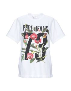 Футболка Pepe Jeans