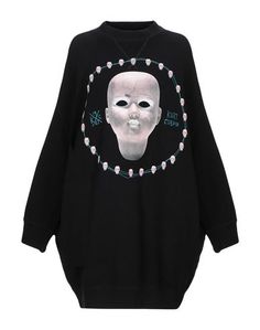 Короткое платье R13