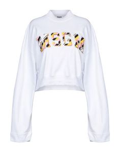 Толстовка Msgm