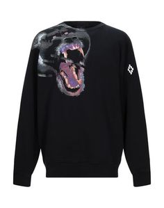 Толстовка Marcelo Burlon