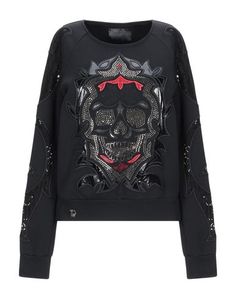 Толстовка Philipp Plein