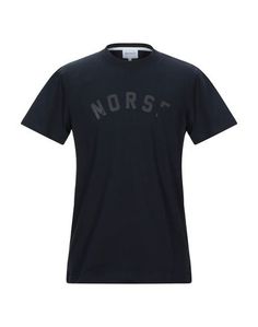 Футболка Norse Projects