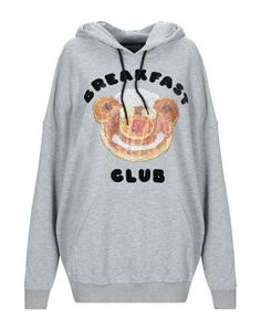 Толстовка Jeremy Scott