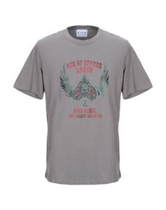 Футболка John Richmond