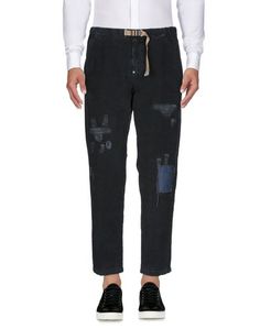 Повседневные брюки White Sand 88