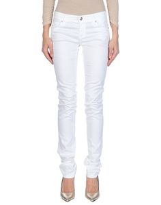 Повседневные брюки Versace Jeans