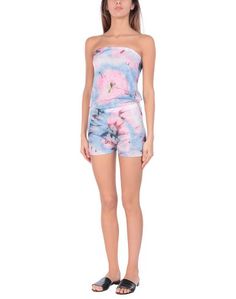 Пляжное платье Blugirl Blumarine Beachwear