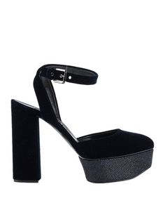 Туфли Casadei