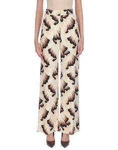 Повседневные брюки Dries Van Noten