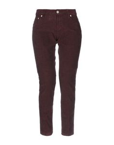 Повседневные брюки Dondup