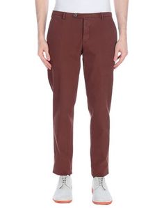 Повседневные брюки Gabardine
