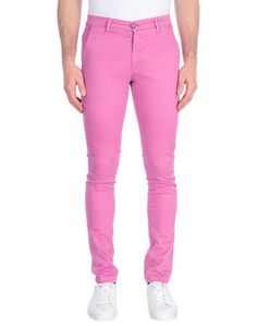 Повседневные брюки Manuel Ritz