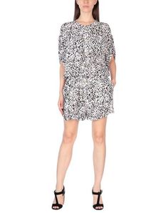 Комбинезоны без бретелей Pierre Balmain