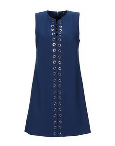 Короткое платье Elisabetta Franchi
